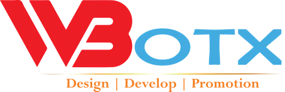 WebbotX — Design, Develop, Promotion