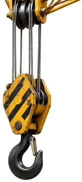 Crane hook