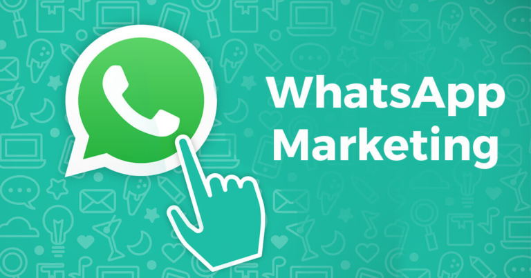 WhatsApp marketing for businesses
